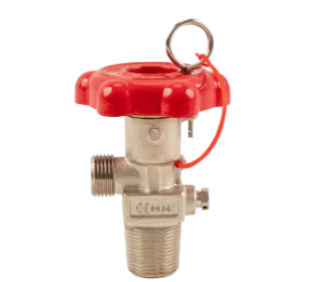 Cum menține supapa cilindrului de gaz PX-32A performanța optimă în condiții de înaltă presiune?